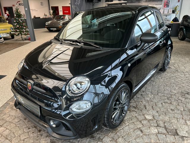 Abarth 595 /17"/Einparkh/Sportausp./mtl.177€