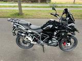 BMW Gs 1200 K50 LC  - BMW VON 1001 BIS 1500 CCM