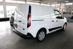 Fahrzeugabbildung Ford Transit Connect TREND KLIMA CAM PDC ACC Regale