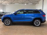 Skoda Kodiaq Clever 4x4 2.0TDI DSG/AHK/360CAM/ACC/19" - Skoda Kodiaq: Clever