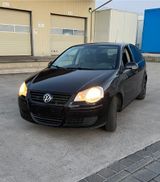 Volkswagen Polo 2008 1,4 Motor - Volkswagen Polo: Moto