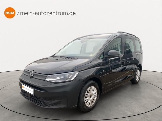 Volkswagen Caddy 2,0 TDI LED ACC SHZ KLIMA PDC BLUETOOTH