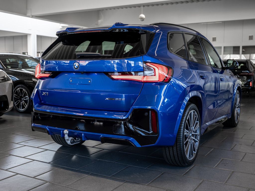 BMW X1 - Bild 6