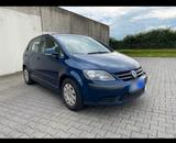 Volkswagen Golf Plus 94000 km - Volkswagen Golf Plus in Krefeld