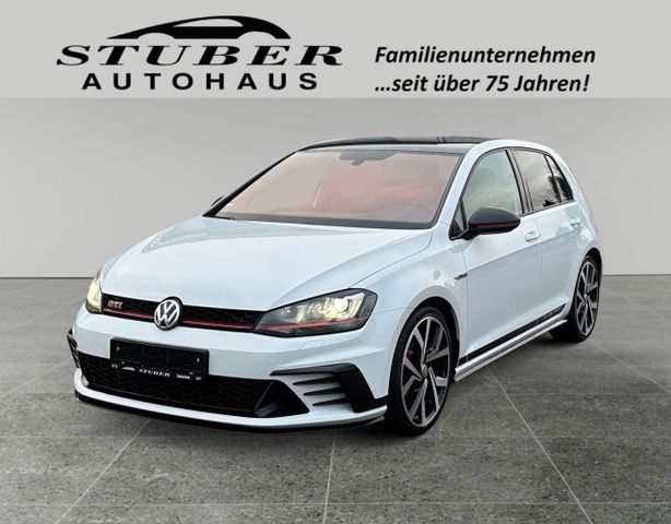 Volkswagen Golf GTI 2.0 Clubsport DSG | NAVI | SZH | PDC | 