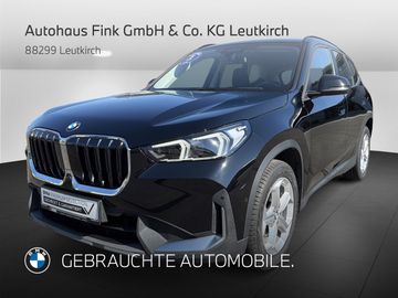 BMW X1 xDrive20d Head-Up DAB