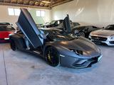 Lamborghini Aventador S Roadster-TOP-LEASING-FINANZIERUNG- - gebrauchte Lamborghini Aventador aus dem Jahr 2020