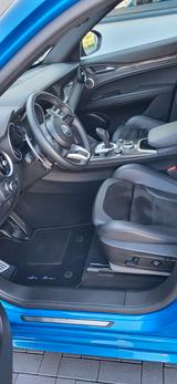Alfa Romeo Stelvio 2.0 Turbo 16V 206kW Veloce Ti AT8-Q4... - Alfa Romeo Stelvio veloce mit Benzin-Antrieb