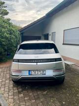 Hyundai IONIQ 5 72,6 kWh 225 kW Allradantrieb - - Hyundai IONIQ 5 in Stuttgart