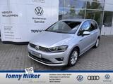 Volkswagen Golf Sportsvan Lounge 1.2 TSI - VW Golf Sportsvan Gebrauchtwagen in Bremen