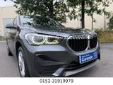 BMW X1 Baureihe sDrive 20i Advantage - BMW X1 Gebrauchtwagen in Hamburg