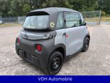 Opel Rocks-e Panoramadach LED Scheinwerfer USB - Opel Rocks-e aus 2023