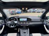 Mercedes-Benz GLE 350e 4M AMG*Pano*Luft*HeadUp*Burmester*360° - Mercedes-Benz GLe