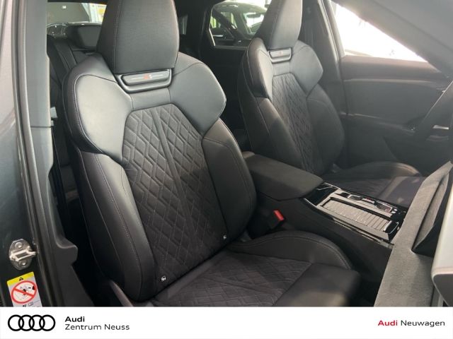 Audi Q6 e-tron - Bild 20