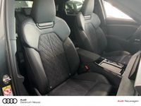 Audi Q6 e-tron - Vorschau Bild 20