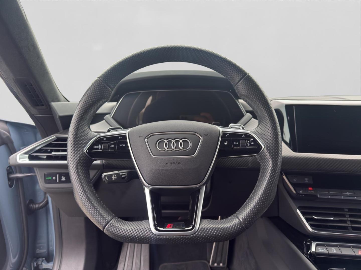 Audi e-tron GT RS quattro Alu Matrix-LED Kamera Navi 