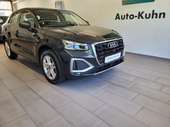 Audi Q2 35 1.5 TFSI 110KW DSG advanced,Matrix,Rückfk,