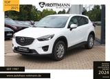 Mazda CX-5 165ps Exclusive NAVI/Einparkhilfe v+h/BSM - gebrauchte Mazda CX-5 aus dem Jahr 2016