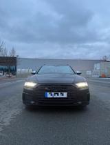 Audi S6 VOLLAUSSTATTUNG, Luftfahrwerk, Audi Gara - Audi: Luftfahrwerk
