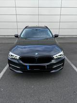 BMW 520d Touring - BMW 520 in Mainz