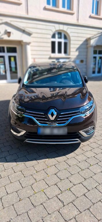 Image of Renault Espace