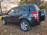 Suzuki Grand Vitara 1.9 DDiS-5 Porte-Executive-P - Suzuki Grand Vitara aus 2007 mit Diesel-Antrieb