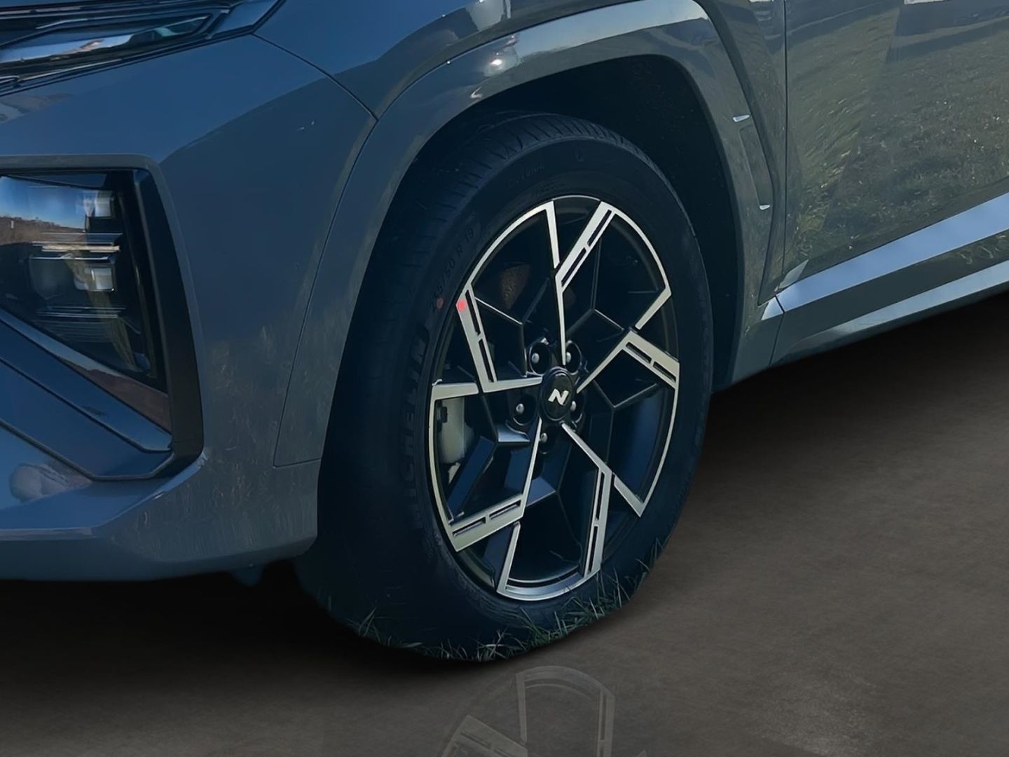 Hyundai TUCSON - Bild 6