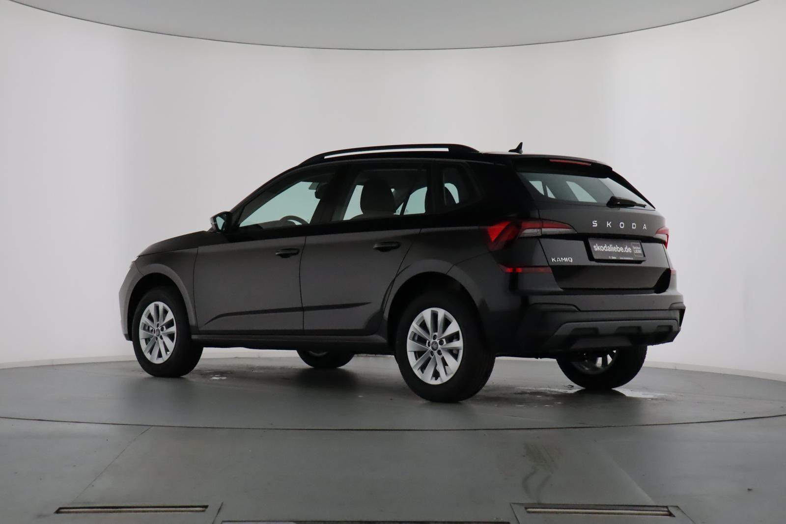 Skoda Kamiq - Bild 7