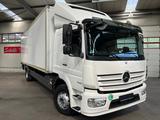 Mercedes-Benz Atego 1530 ThermoKing V800Max 8.2m Schlafkab LBW - Mercedes-Benz T 80