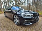 BMW 740e iPerformance - M Sportpaket - Soft-Close - BMW 740: I