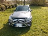 Mercedes-Benz Mercedes GLK 350cdi  4 matic zu verkaufen - Mercedes-Benz GLK-Klasse in Bremen