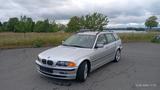 BMW 320I Mit neuen TÜV - BMW 320 aus 2000: Kombi, 320i