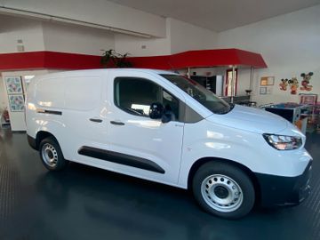 Toyota Proace City - 8