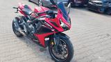 Honda CBR 650 RA - HONDA CBR650R
