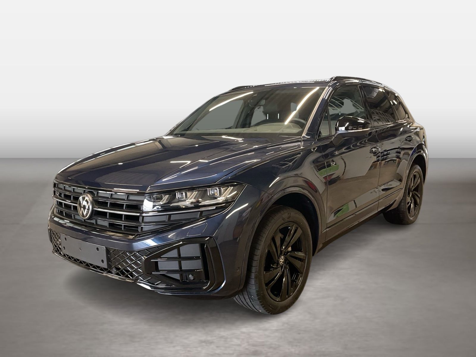 Volkswagen Touareg R-Line 3.0 TDI Tiptronic 4M. ACC AHK AUT foto 2