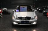 Mercedes-Benz S 320 CDI L Nur 44.400 km Harmann Wie Neu - Mercedes-Benz S 320 Gebrauchtwagen