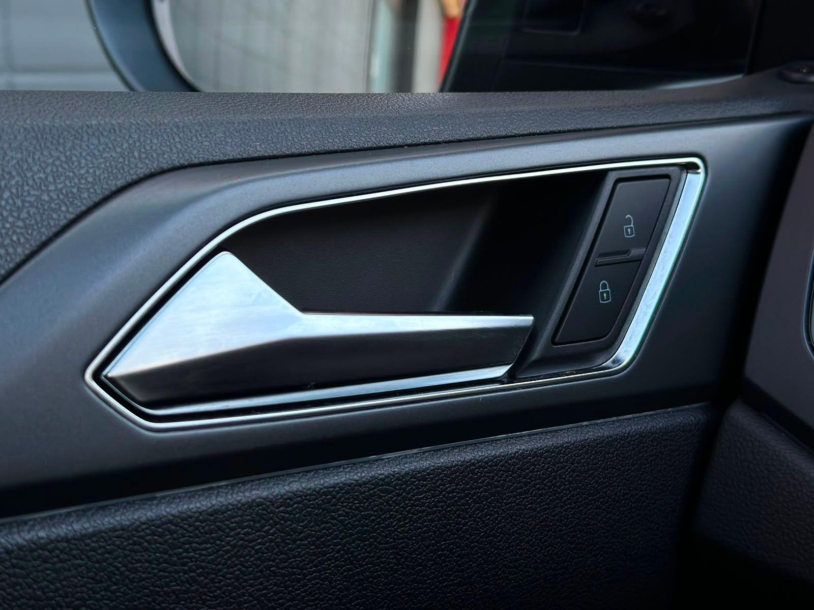 Volkswagen Taigo 1.5TSI R LINE iDrive ACC#MATRIX#PANO#SHZ, миниатюра 30