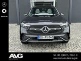 Mercedes-Benz GLC 220 d 4M Edition AMG Pano AHK DIGITAL 360° - gebrauchte Mercedes-Benz GLC 220 aus dem Jahr 2025