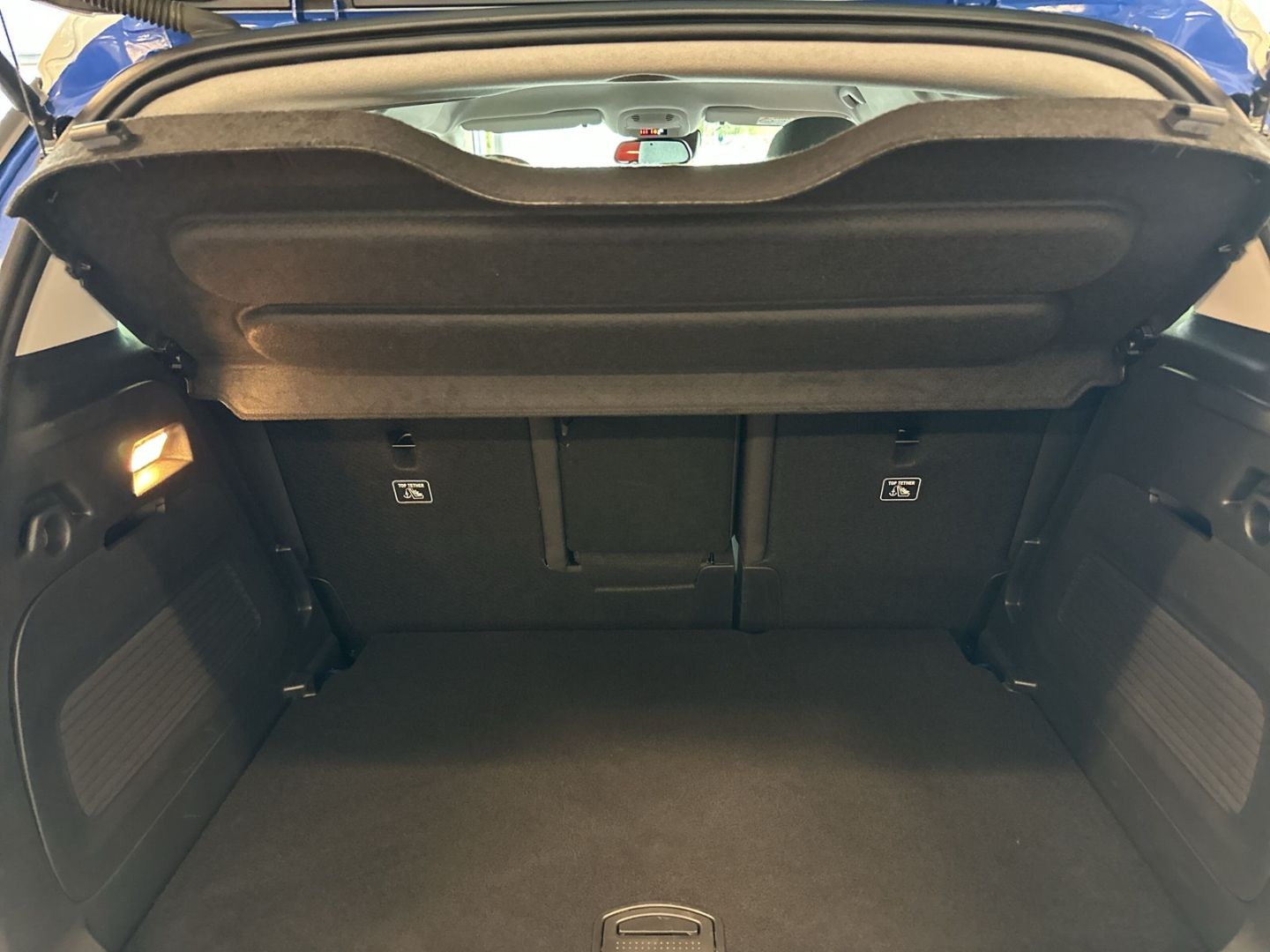 Fahrzeugabbildung Citroën C3 Aircross 1.2 PureTech 110 S&S Shine Pack Navi