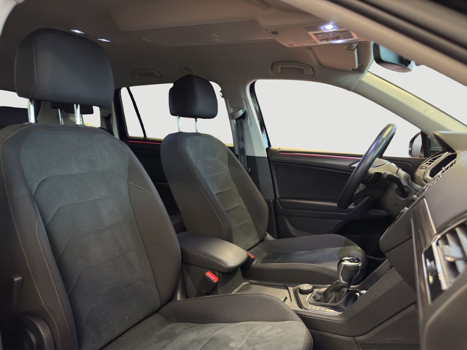 Volkswagen Tiguan Allspace - Bild 5