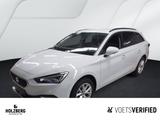 Seat Leon 1.5 eTSI Style NAV+LED+ACC