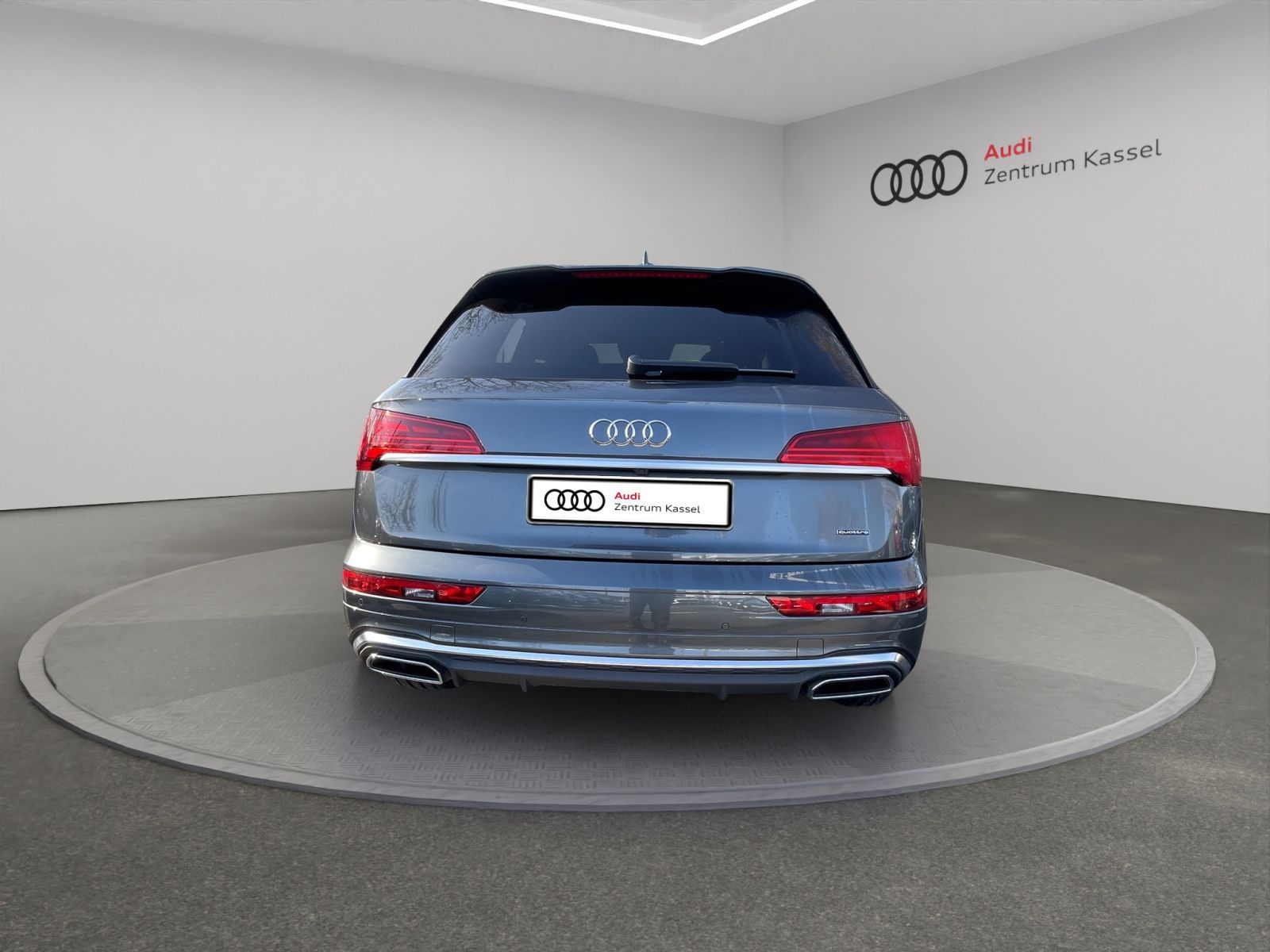 Audi Q5 - Bild 5