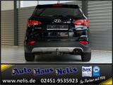 Hyundai Santa Fe 2,0 CRDi Trend AHK RF-Cam Allwetter Rad - Hyundai SANTA FE: Allradantrieb, Crdi