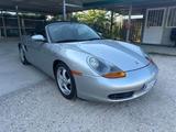 Porsche PORSCHE BOXTER 2.5 - 986 - STORICA - Porsche Oldtimer: Cabrio