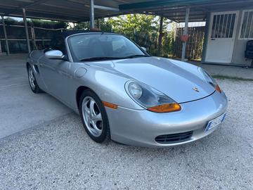1997 Porsche BOXSTER 照片 1