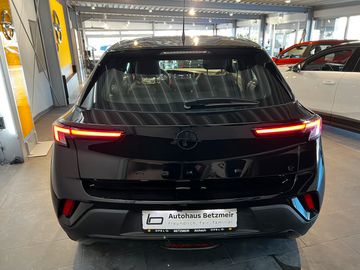 Bild 4 Opel Mokka Electric GS - SHZ | LHZ | RFK