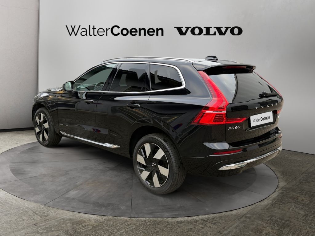 VOLVO XC60 T6 AWD Plug-in Hybrid Plus Bright Adaptives VOLVO XC60 T6 AWD Plug-in Hybrid Plus Bright Adaptives