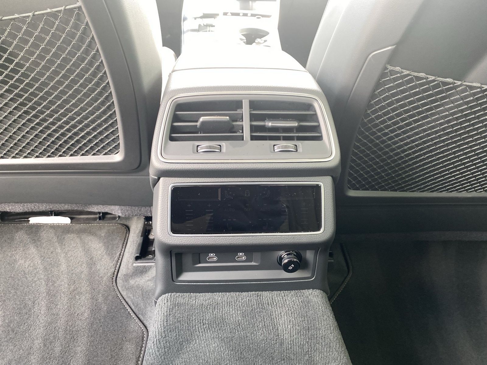 Audi A6 - Bild 14
