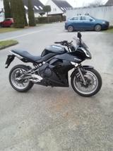 Kawasaki Er6f - KAWASAKI 2009 ER6F