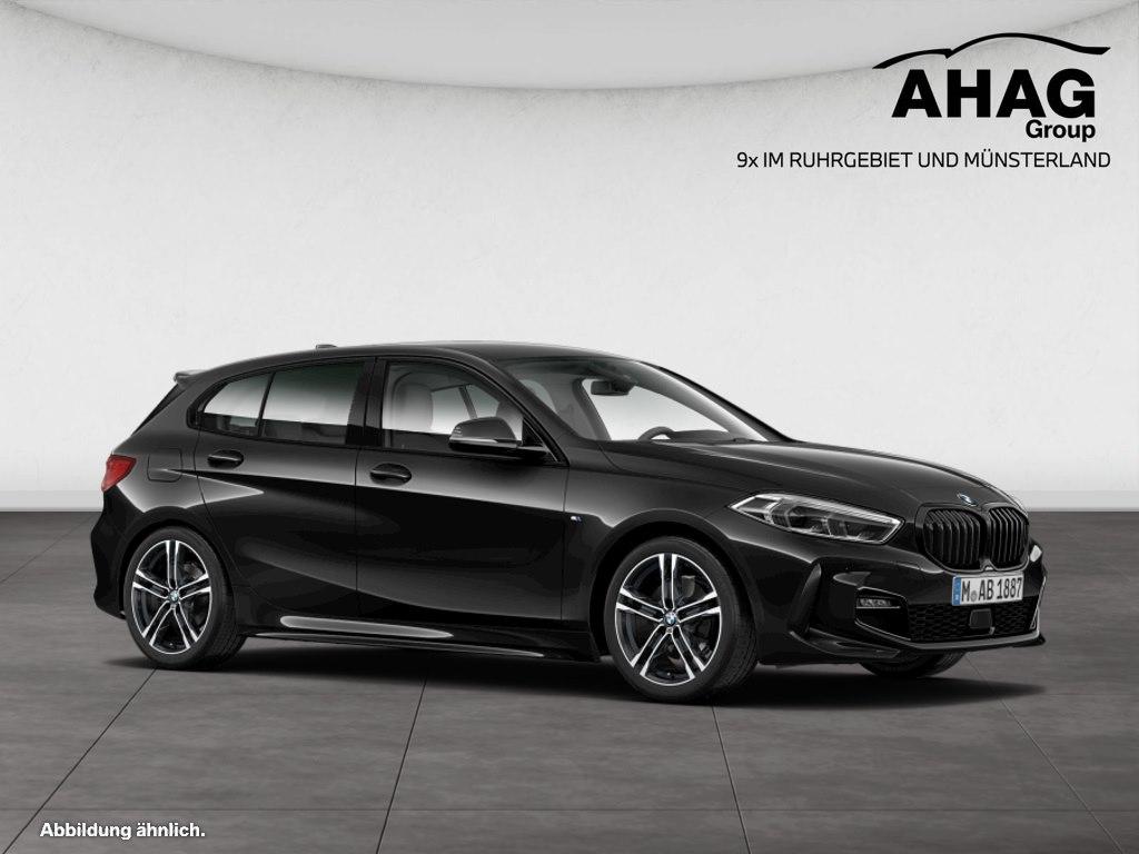 BMW 118 i Aut. M Sport, миниатюра 9